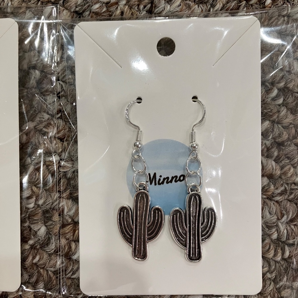 Western Earring Multi-Pack - Picture 3 of 7